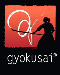 gyokusai